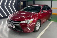 تویوتا، کمری هیبرید