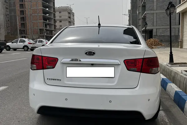 کیا  سراتو (مونتاژ)