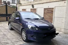 ام وی ام، 315 صندوق دار