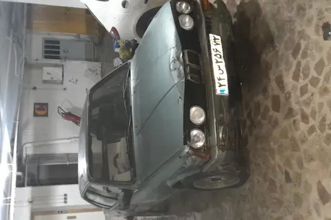 ب ام و، کلاسیک