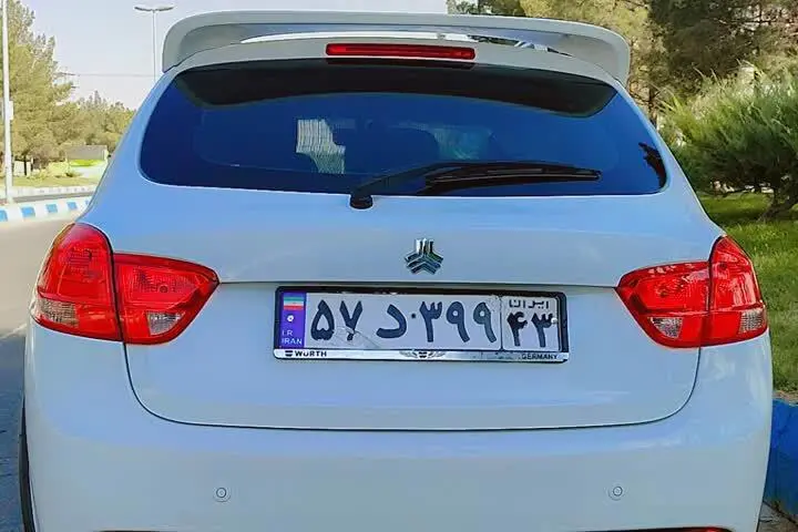 کوییک  دنده ای S