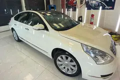 نیسان، تی ینا