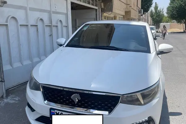 تارا  اتوماتیک V4