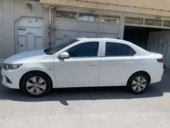 تارا، اتوماتیک V4