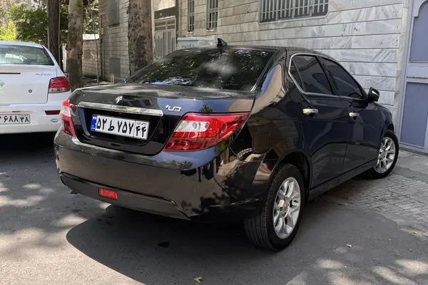 دنا  پلاس EF7
