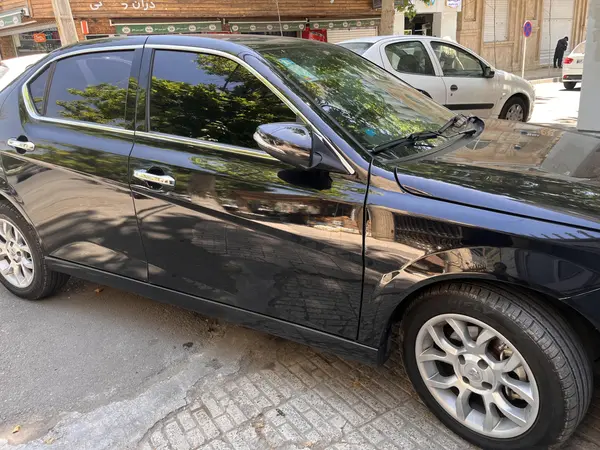 دنا  پلاس EF7