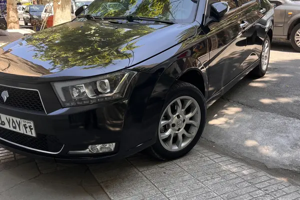 دنا  پلاس EF7