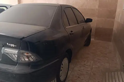 سمند، سورن