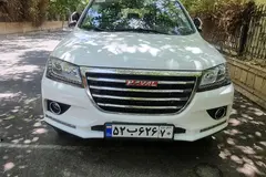 هاوال، H2 مونتاژی