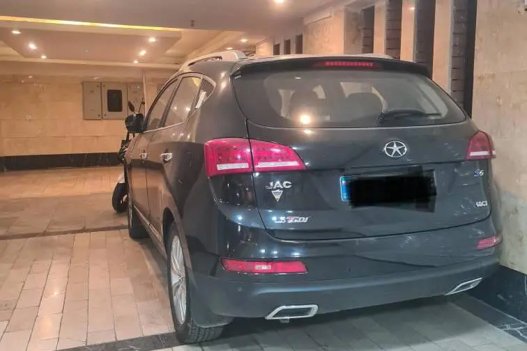 جک،  S5