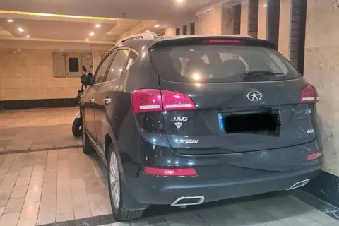 جک، S5