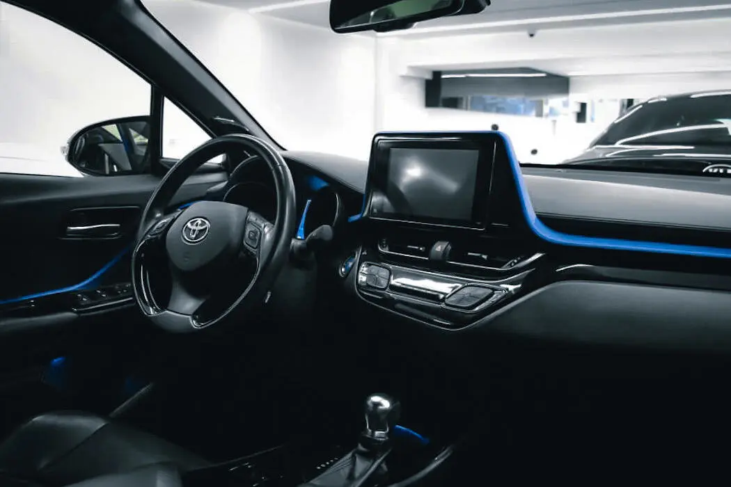 تویوتا،  C-HR