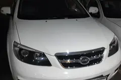 بی وای دی، S6
