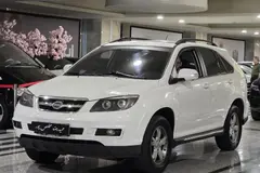 بی وای دی، S6