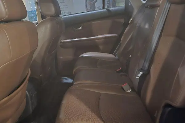 بی وای دی، S6