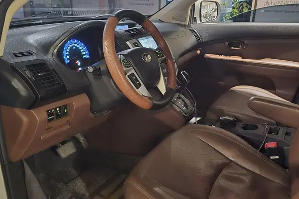 بی وای دی، S6