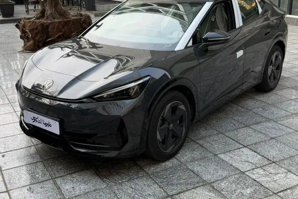 فولکس، آی دی یونیکس