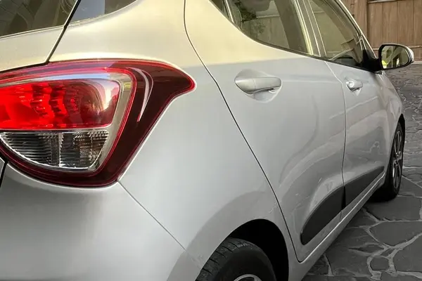 هیوندای  i10 (مونتاژ)