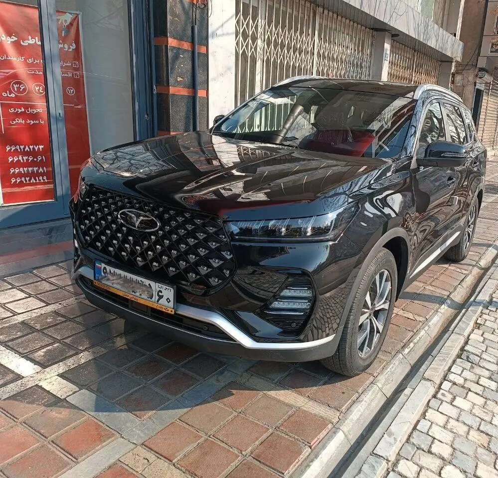 فونیکس  تیگو 7 پرو