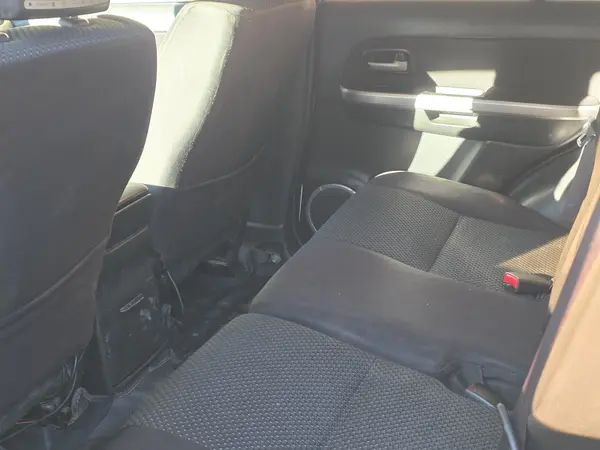 سوزوکی، گراند ویتارا (مونتاژ)