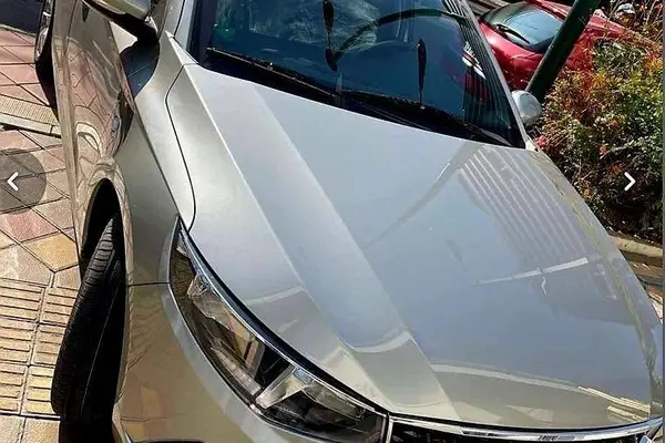 تارا، اتوماتیک V4