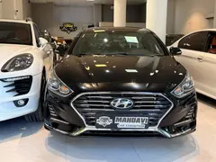 هیوندای، سوناتا هیبرید