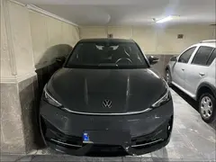 فولکس، آی دی یونیکس