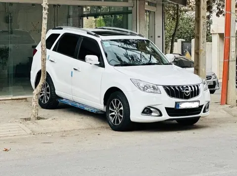 هایما، S7