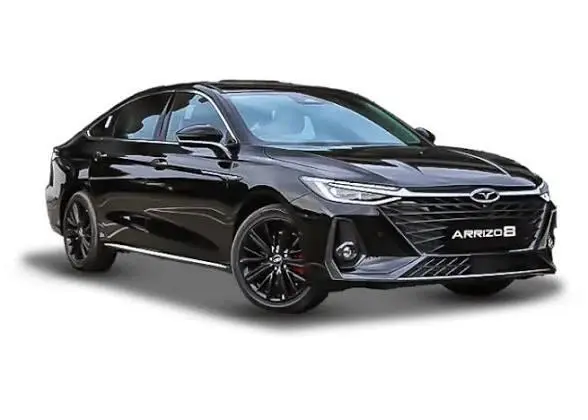 فونیکس  آریزو 8 (Z8)