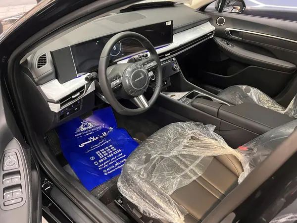 هیوندای، سوناتا