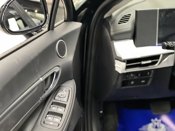 هیوندای، سوناتا