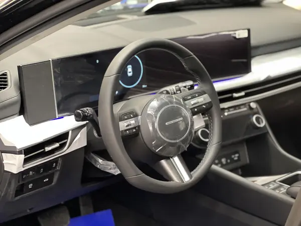 هیوندای، سوناتا