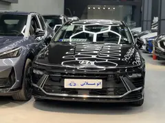 هیوندای، سوناتا