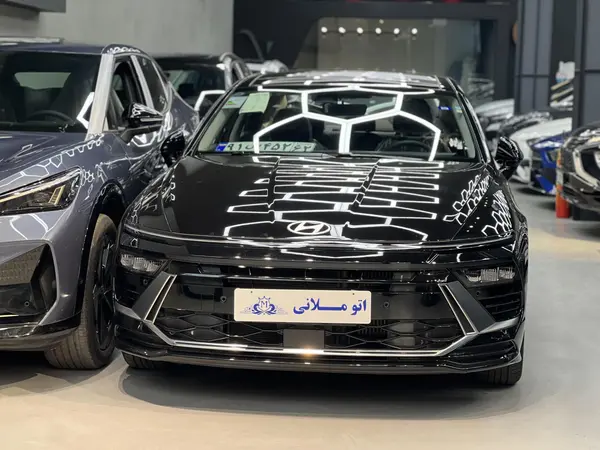 هیوندای، سوناتا