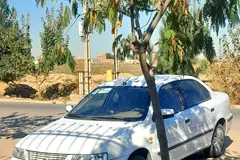 سمند، LX