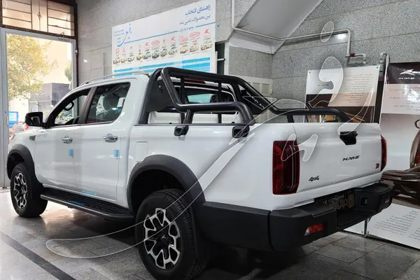 حواله کی ام سی، T9