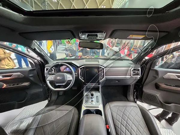 حواله کی ام سی، T9