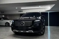 بنز، کلاس GLB