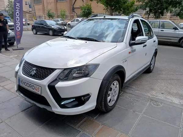 کوییک  GXR