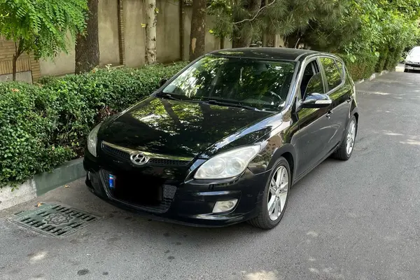 هیوندای، i30