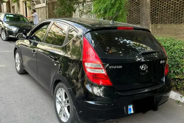 هیوندای، i30