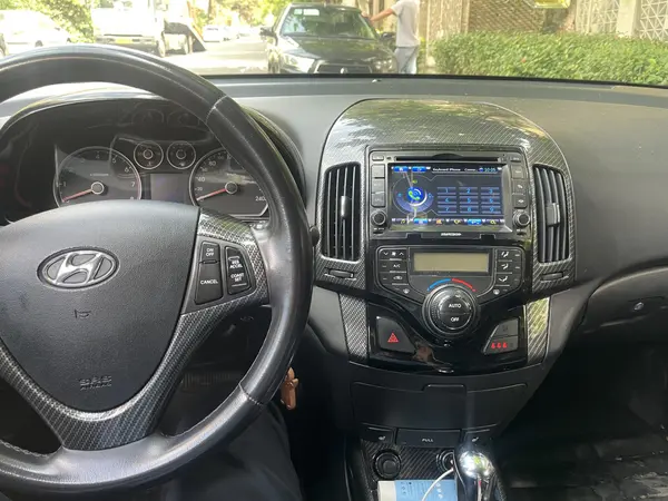 هیوندای، i30