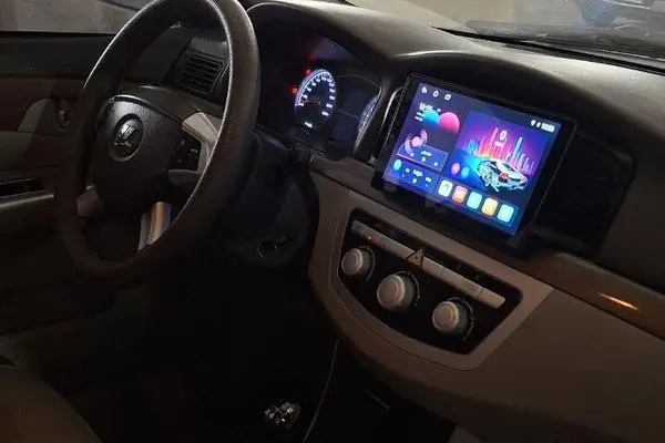 لیفان  620