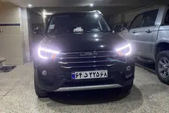 لیفان، X70