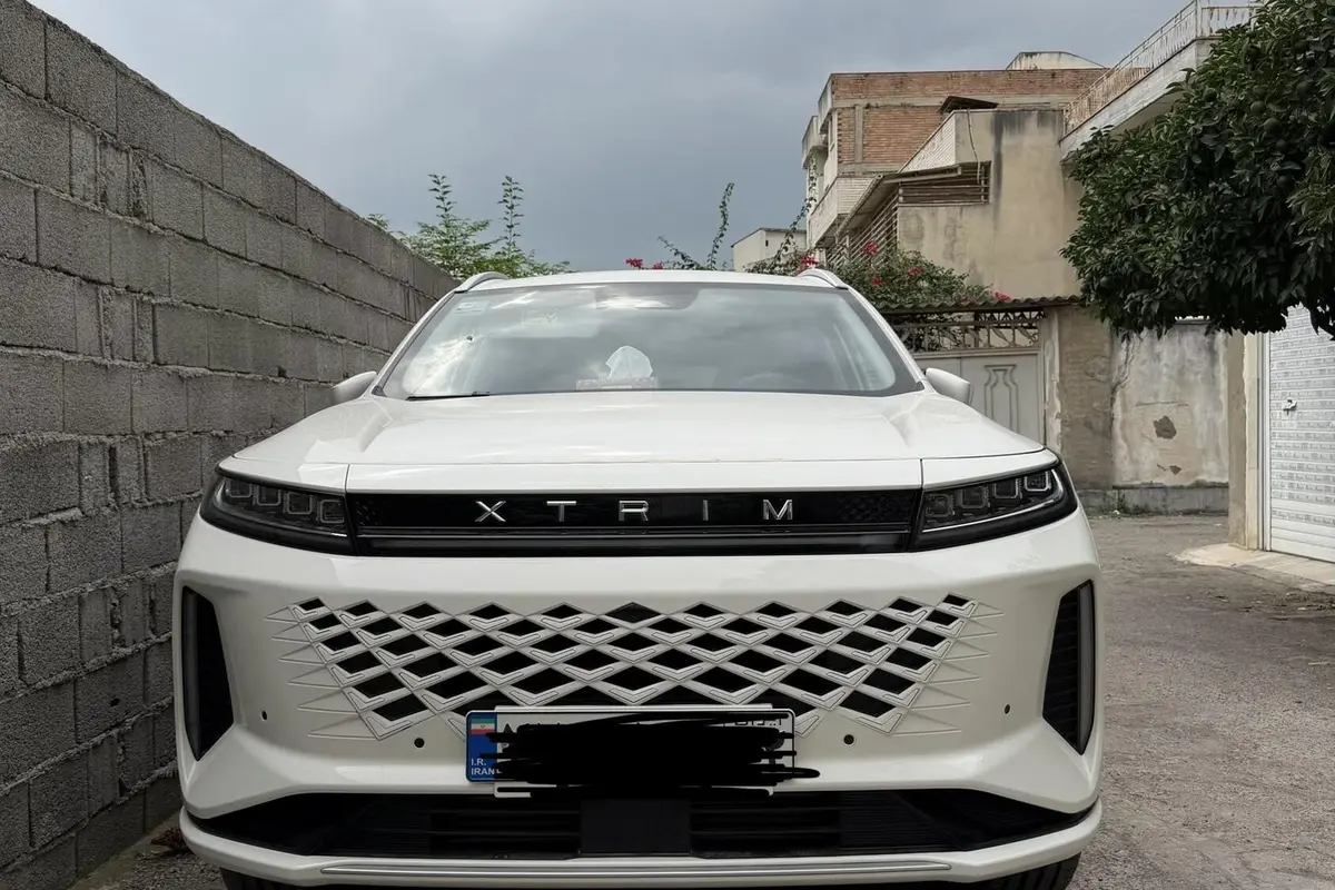 اکستریم،  LX (SX)