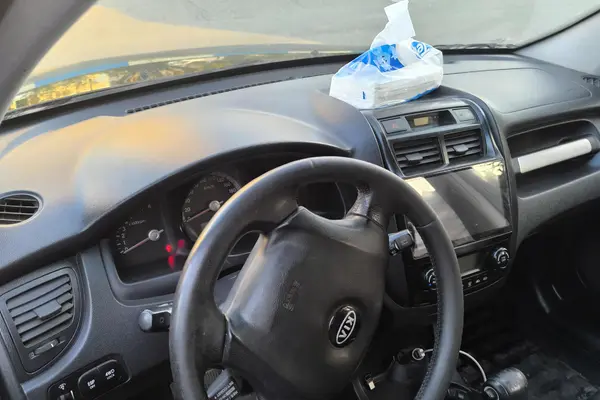 کیا، اسپورتیج