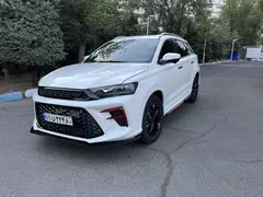 کی ام سی، A5
