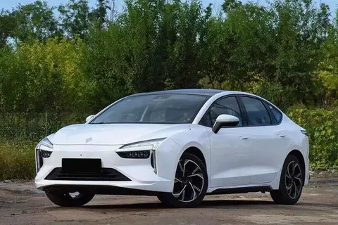 لونا، GRE