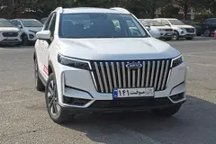 ام وی ام، X77