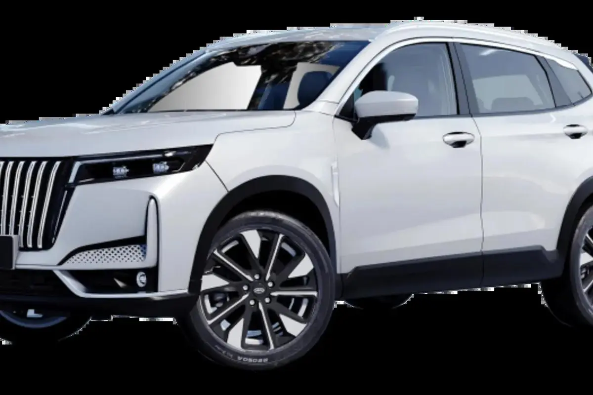ام وی ام،  X77
